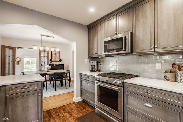 5875 Guilford Avenue, Indianapolis, IN 46220