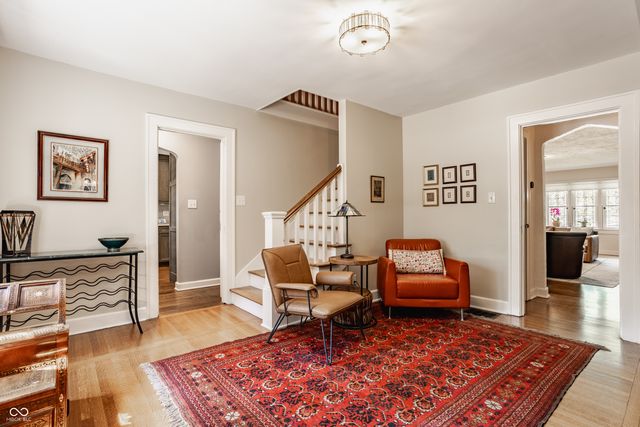 5875 Guilford Avenue, Indianapolis, IN 46220