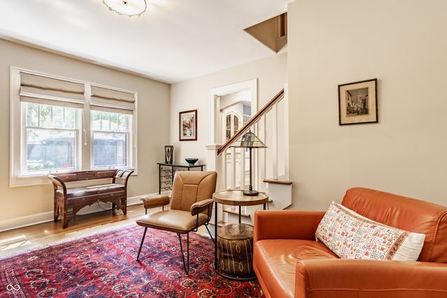 5875 Guilford Avenue, Indianapolis, IN 46220