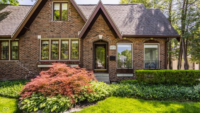 5875 Guilford Avenue, Indianapolis, IN 46220