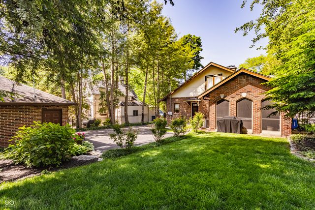 5875 Guilford Avenue, Indianapolis, IN 46220