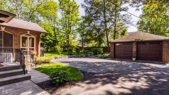 5875 Guilford Avenue, Indianapolis, IN 46220