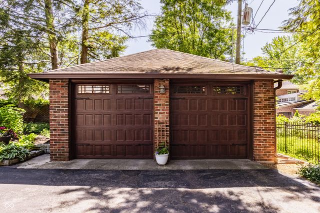 5875 Guilford Avenue, Indianapolis, IN 46220
