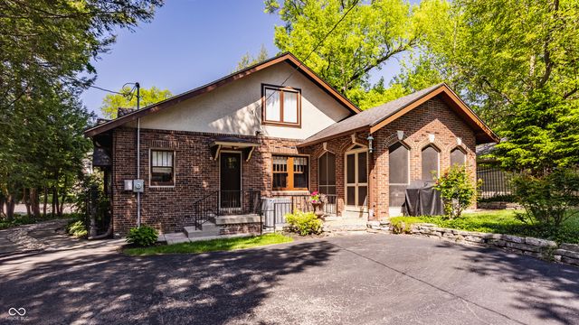 5875 Guilford Avenue, Indianapolis, IN 46220