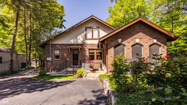 5875 Guilford Avenue, Indianapolis, IN 46220