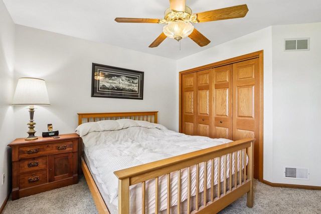 6443 Hickory Lane, Waunakee, WI 53597