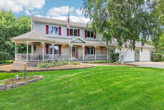 6443 Hickory Lane, Waunakee, WI 53597