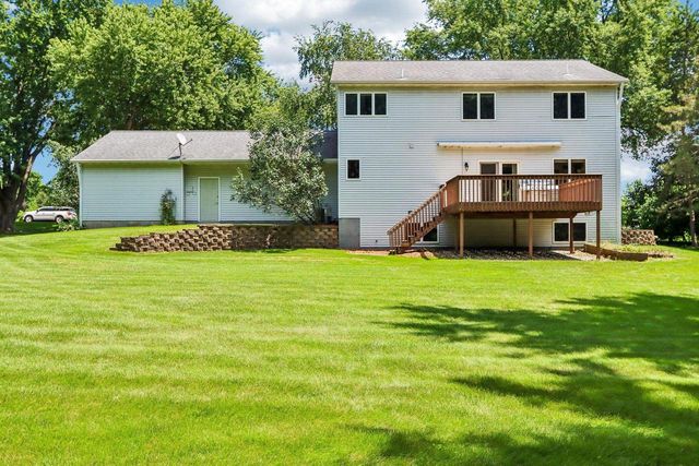 6443 Hickory Lane, Waunakee, WI 53597