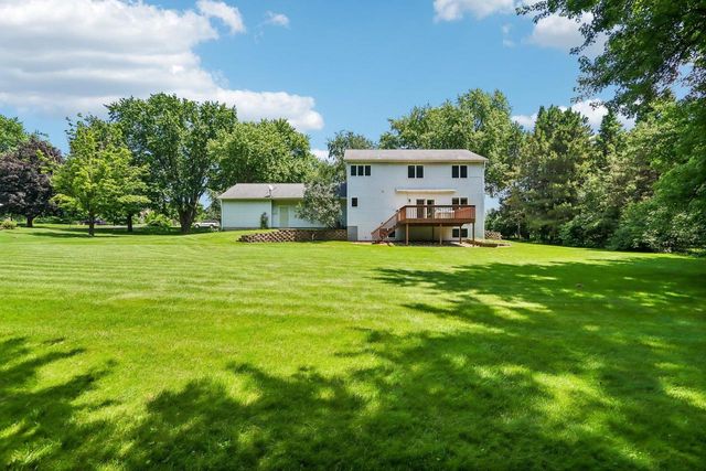 6443 Hickory Lane, Waunakee, WI 53597