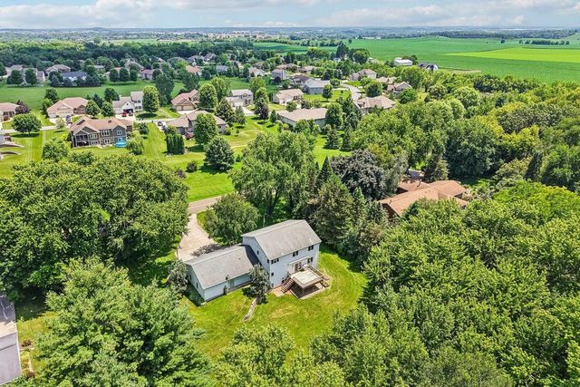6443 Hickory Lane, Waunakee, WI 53597