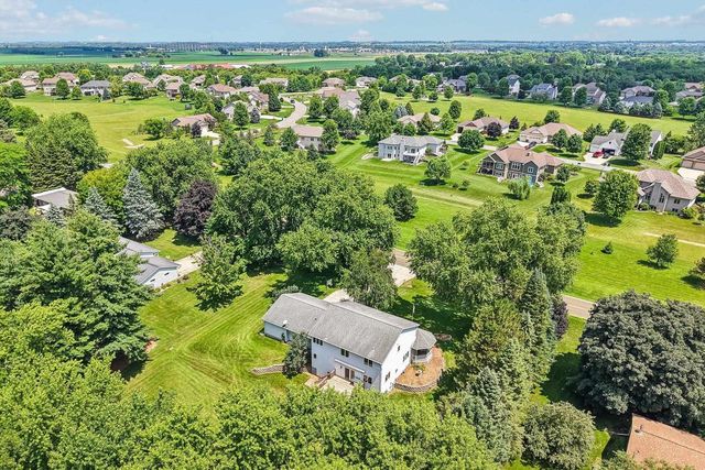 6443 Hickory Lane, Waunakee, WI 53597