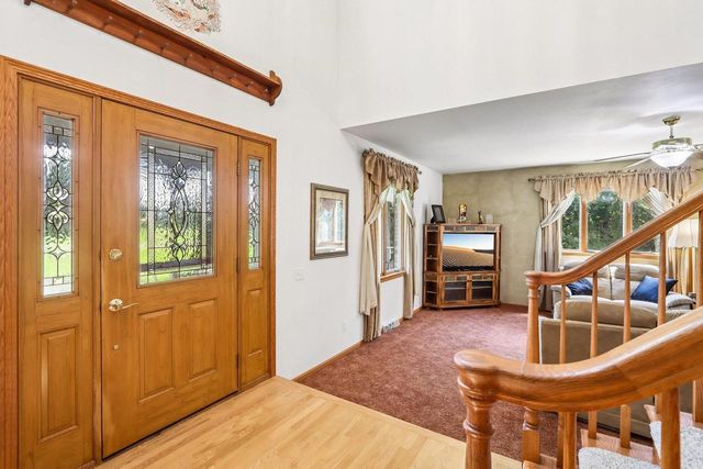 6443 Hickory Lane, Waunakee, WI 53597