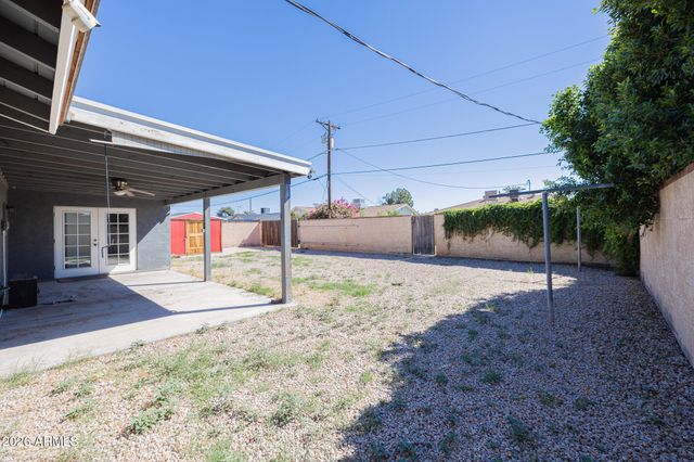 4923 E PALM Lane, Phoenix, AZ 85008