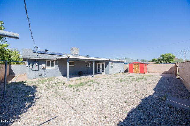 4923 E PALM Lane, Phoenix, AZ 85008