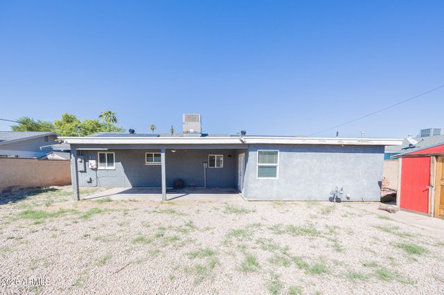 4923 E PALM Lane, Phoenix, AZ 85008