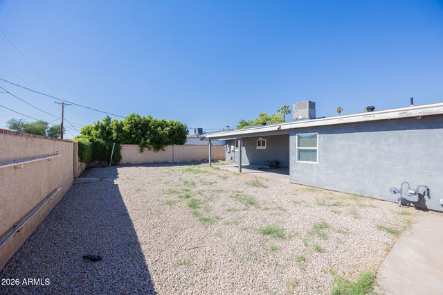 4923 E PALM Lane, Phoenix, AZ 85008