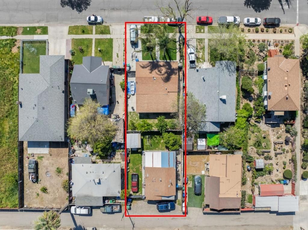 Image 19 of property listing at 212 F Street, Los Banos, CA 93635