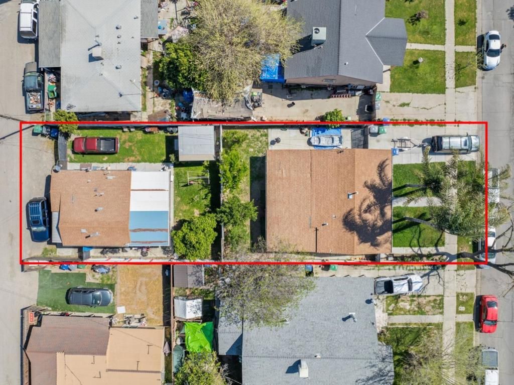 Image 20 of property listing at 212 F Street, Los Banos, CA 93635