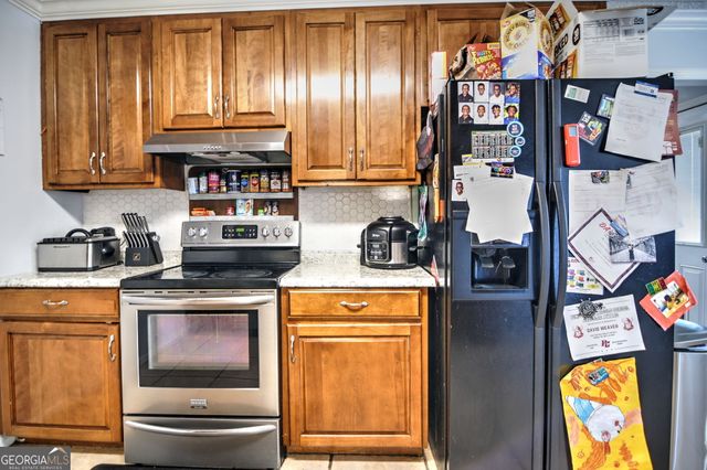 4120 Clay Drive, Valdosta, GA 31605