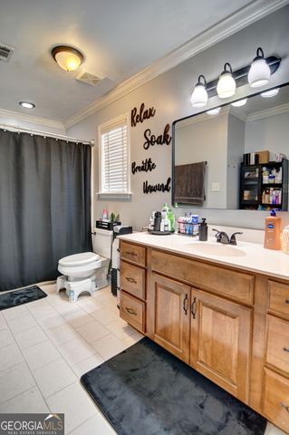 4120 Clay Drive, Valdosta, GA 31605