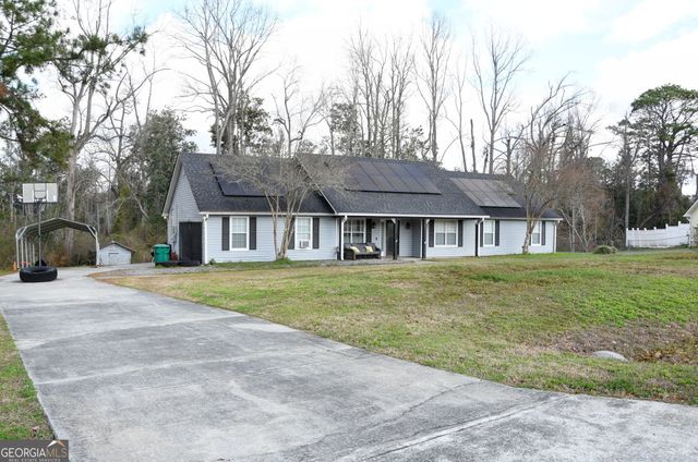 4120 Clay Drive, Valdosta, GA 31605