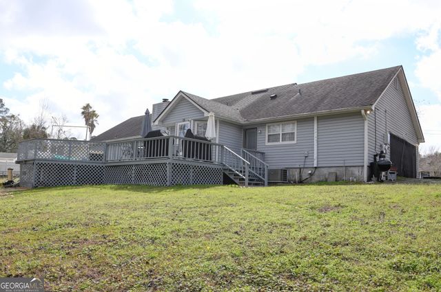 4120 Clay Drive, Valdosta, GA 31605