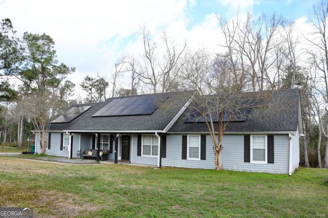 4120 Clay Drive, Valdosta, GA 31605