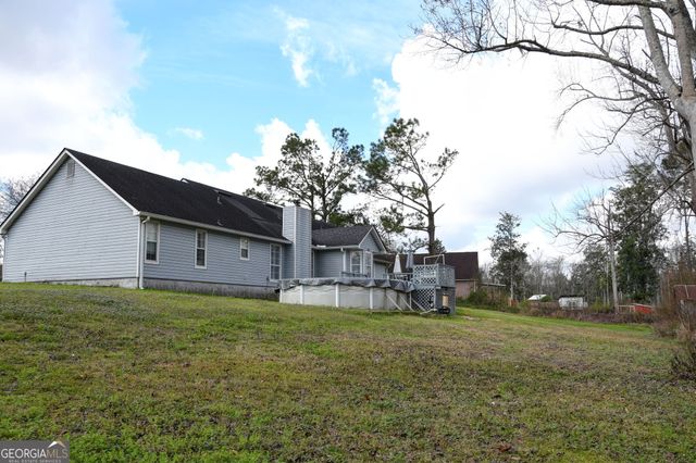 4120 Clay Drive, Valdosta, GA 31605