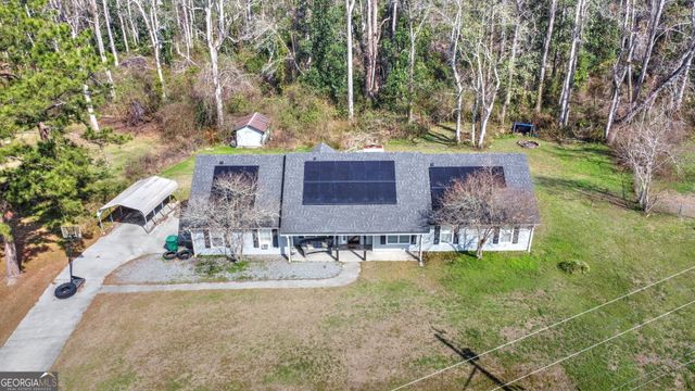 4120 Clay Drive, Valdosta, GA 31605