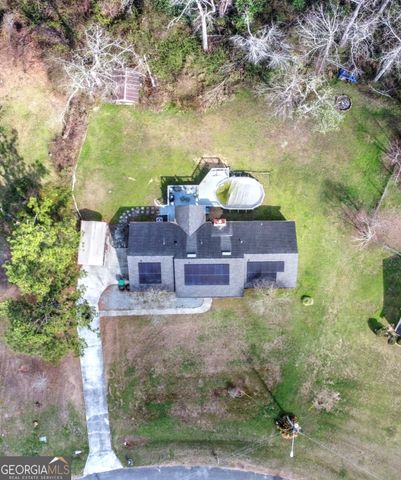 4120 Clay Drive, Valdosta, GA 31605