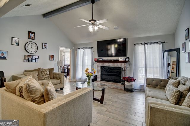 4120 Clay Drive, Valdosta, GA 31605