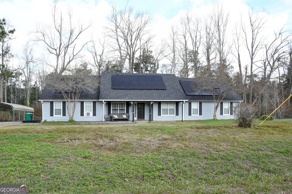 4120 Clay Drive, Valdosta, GA 31605