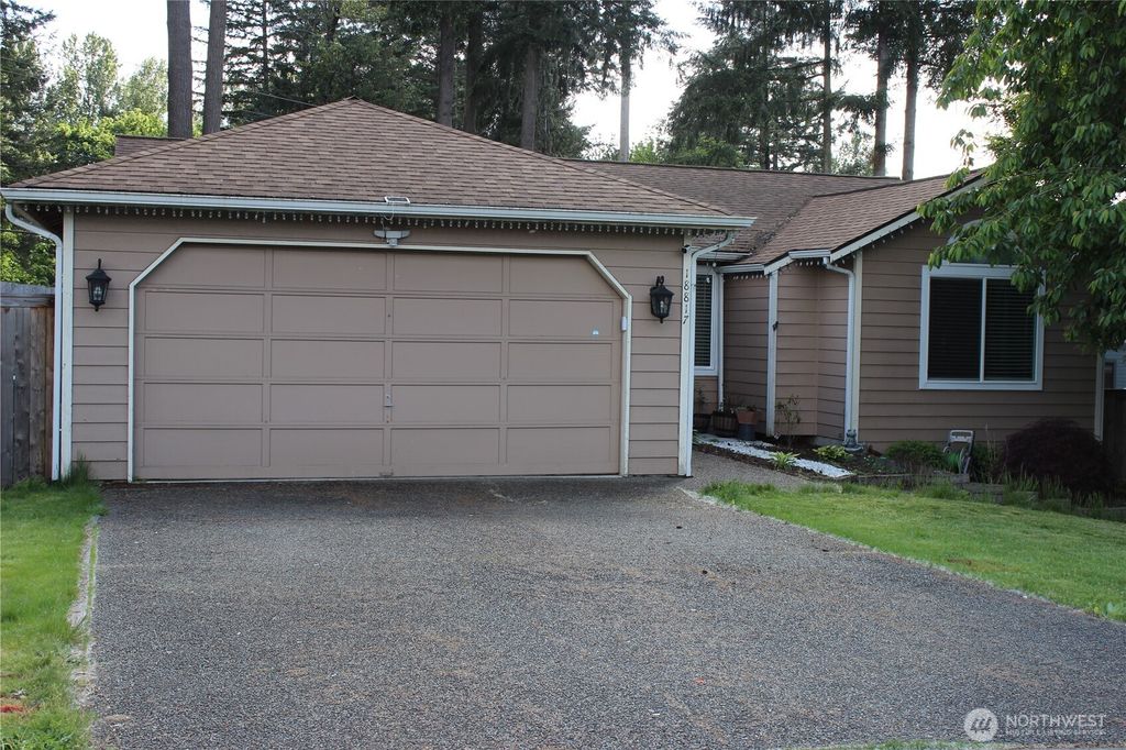 18817 SE 271st Place, Covington, WA 98042