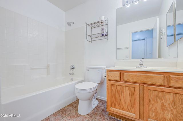 125 N 22ND Place 11, Mesa, AZ 85213