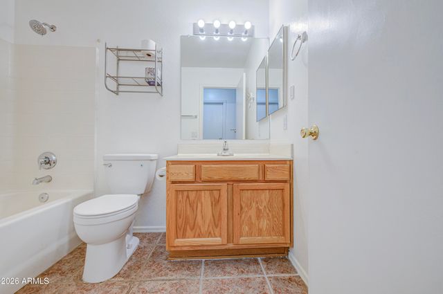 125 N 22ND Place 11, Mesa, AZ 85213