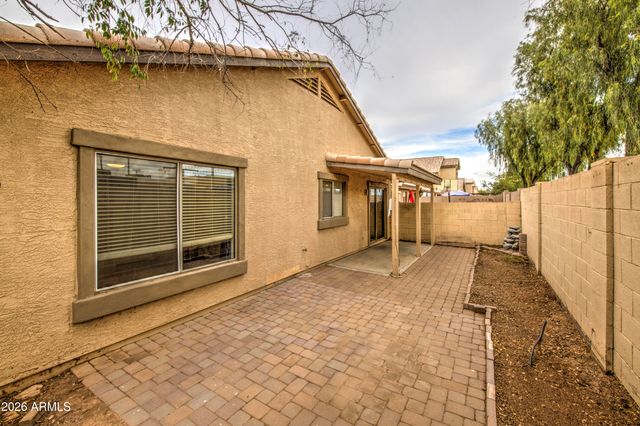 125 N 22ND Place 11, Mesa, AZ 85213