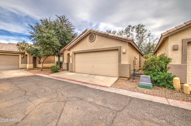 125 N 22ND Place 11, Mesa, AZ 85213