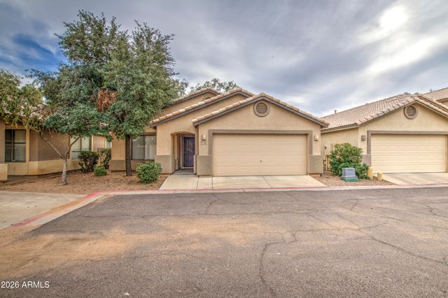 125 N 22ND Place 11, Mesa, AZ 85213