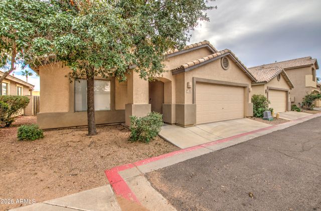 125 N 22ND Place 11, Mesa, AZ 85213
