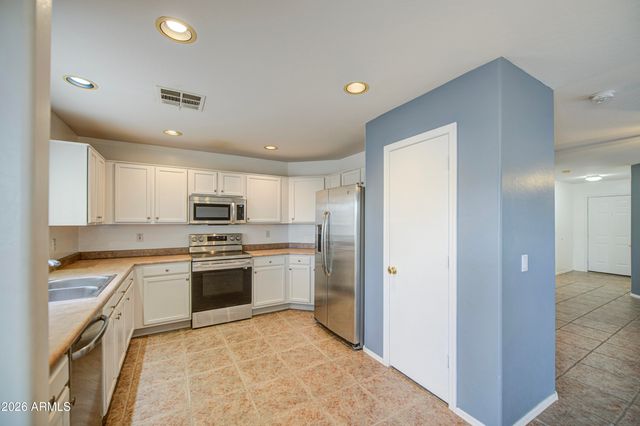 125 N 22ND Place 11, Mesa, AZ 85213