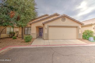 125 N 22ND Place 11, Mesa, AZ 85213
