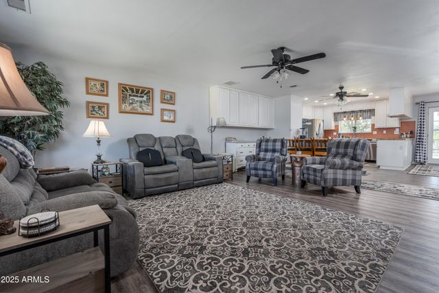 1703 S PARRISH Lane, Camp Verde, AZ 86322