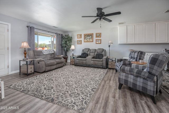 1703 S PARRISH Lane, Camp Verde, AZ 86322