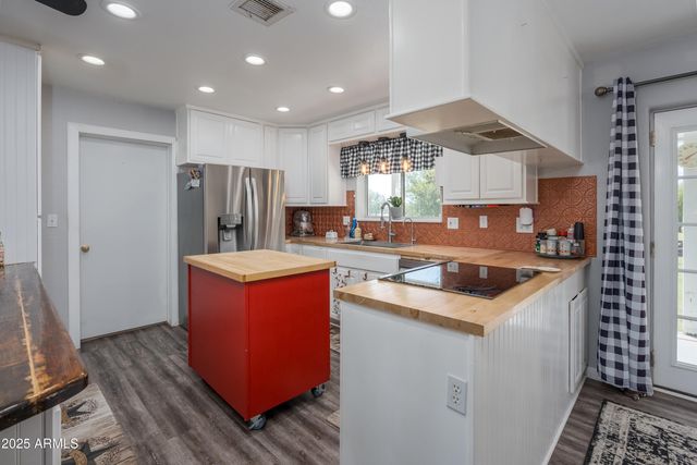 1703 S PARRISH Lane, Camp Verde, AZ 86322