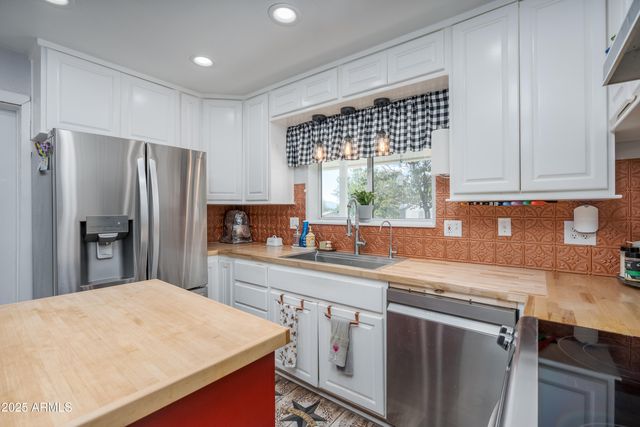 1703 S PARRISH Lane, Camp Verde, AZ 86322