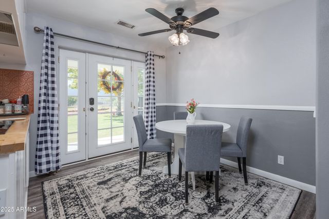 1703 S PARRISH Lane, Camp Verde, AZ 86322