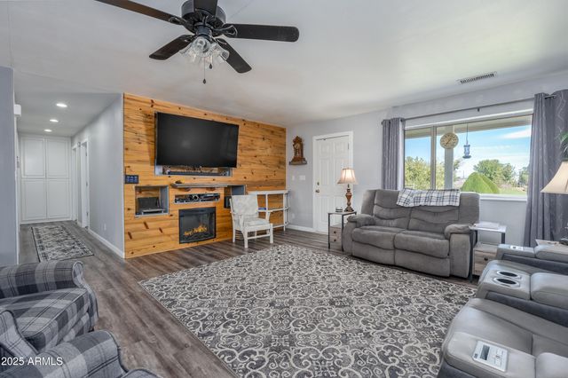 1703 S PARRISH Lane, Camp Verde, AZ 86322