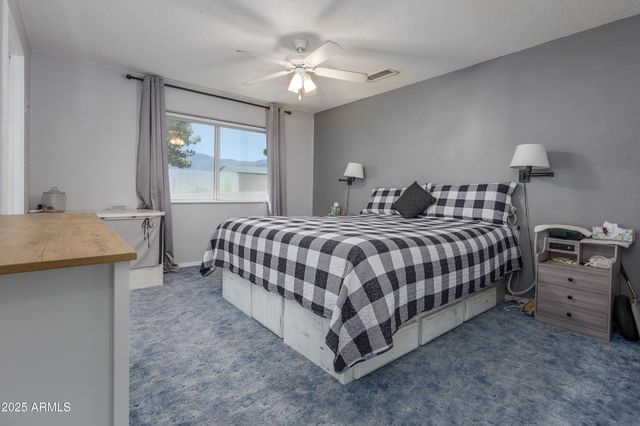 1703 S PARRISH Lane, Camp Verde, AZ 86322