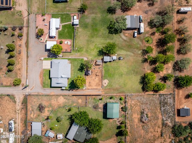 1703 S PARRISH Lane, Camp Verde, AZ 86322