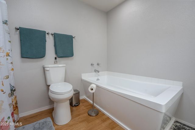 1703 S PARRISH Lane, Camp Verde, AZ 86322